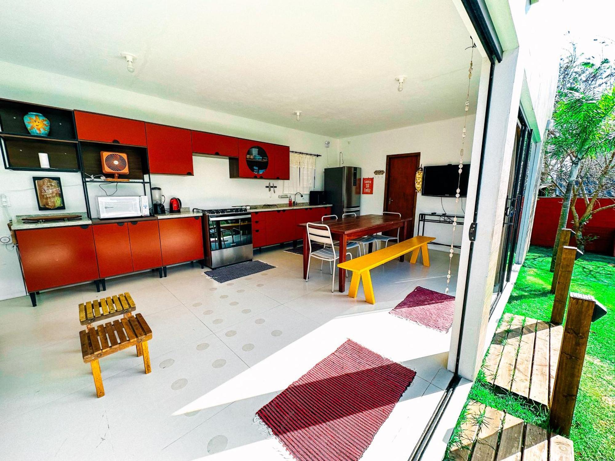 Sheeps Family - Loft, Casa E Apartamento Para Temporada - ปรายาโดโฮซา ภายนอก รูปภาพ