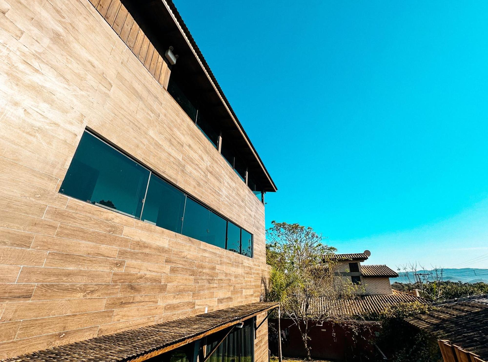 Sheeps Family - Loft, Casa E Apartamento Para Temporada - ปรายาโดโฮซา ภายนอก รูปภาพ