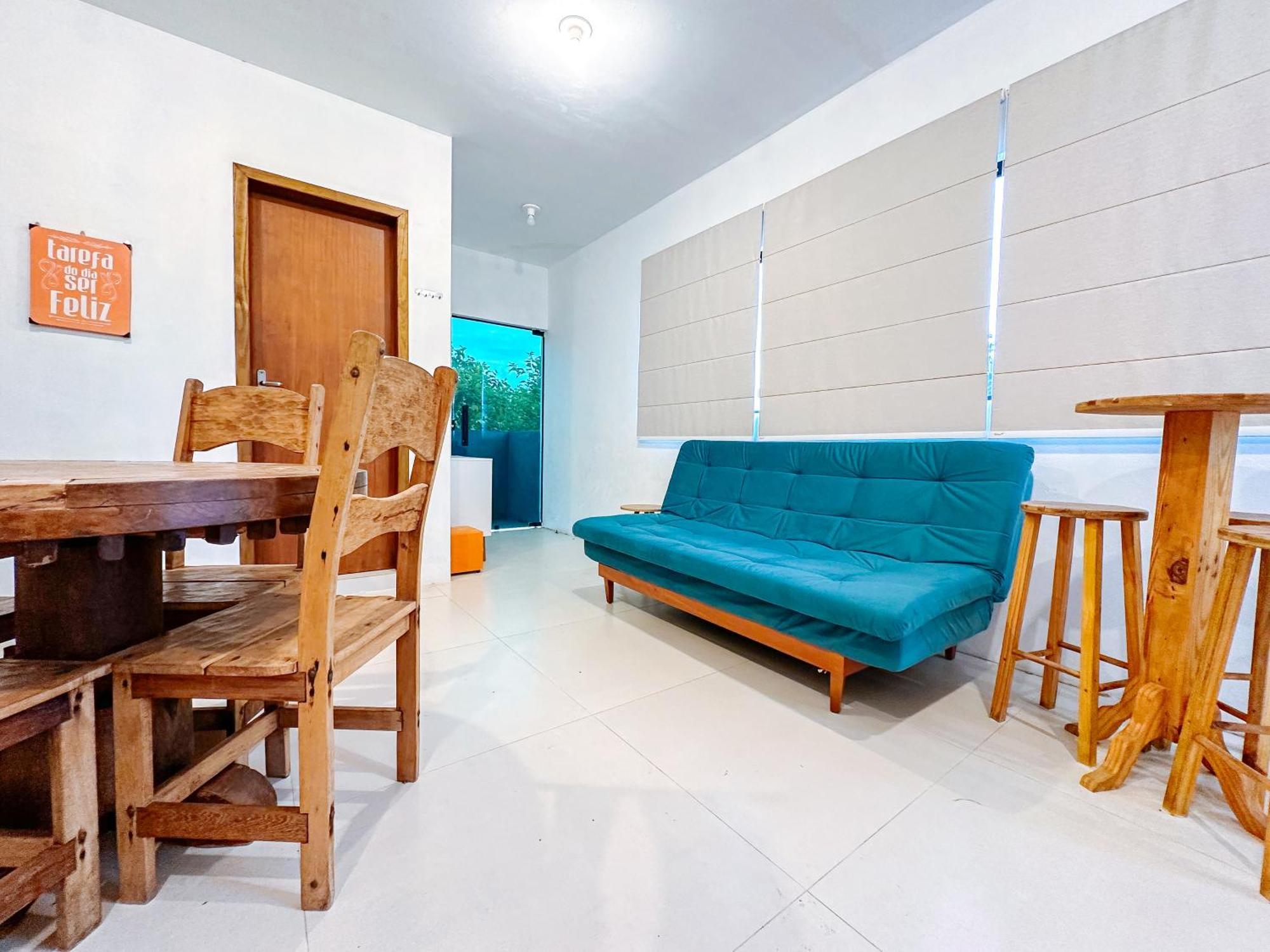 Sheeps Family - Loft, Casa E Apartamento Para Temporada - ปรายาโดโฮซา ภายนอก รูปภาพ