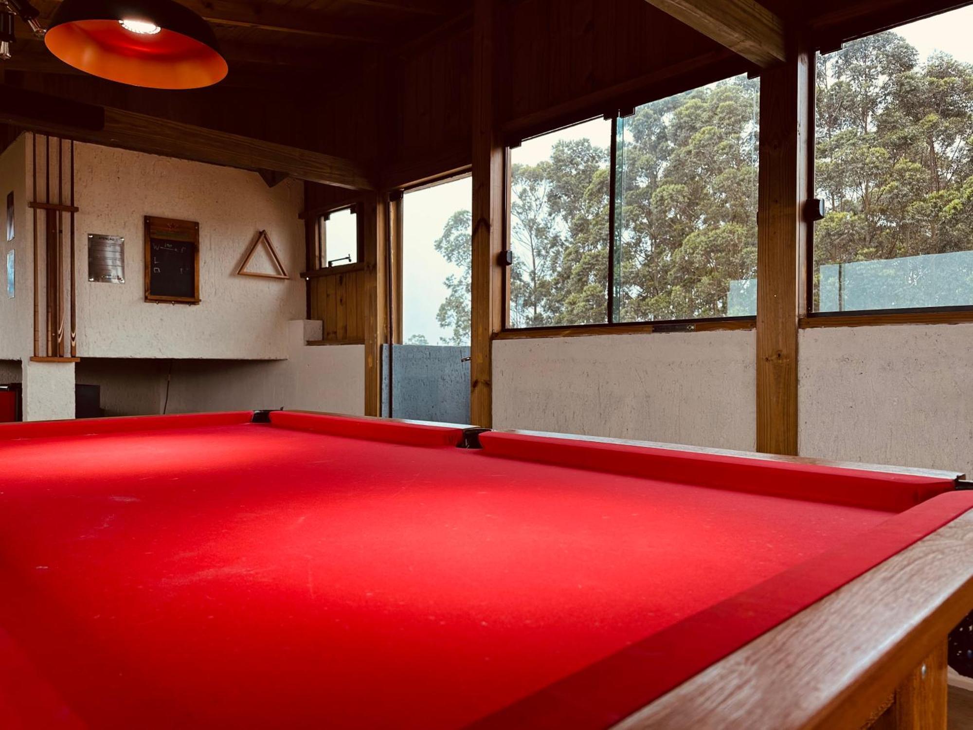 Sheeps Family - Loft, Casa E Apartamento Para Temporada - ปรายาโดโฮซา ภายนอก รูปภาพ